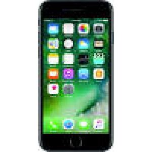 Apple iPhone 7 (Black, 32 GB)